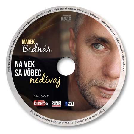 Na vek sa vôbec nedívaj